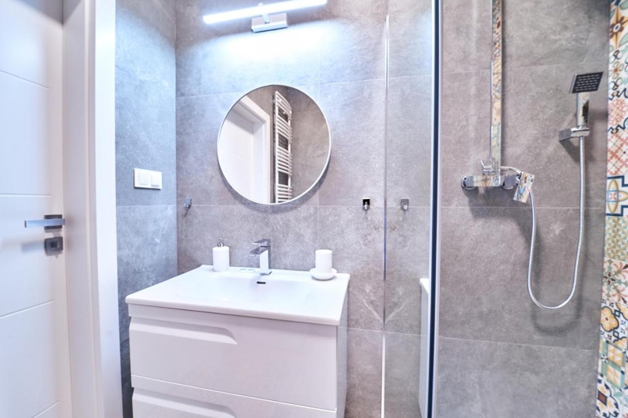 Laguna Apartament Polanica Residence 2 Kültér fotó
